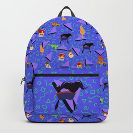 Goofy Movie 90's Style  Backpack