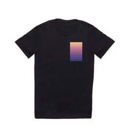 Chicago Afternoon Gradient T Shirt
