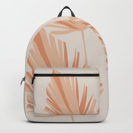 Summer Art Backpack