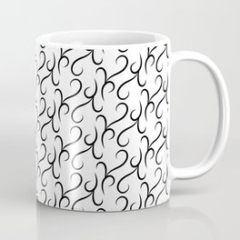 Storm Waves Coffee Mug