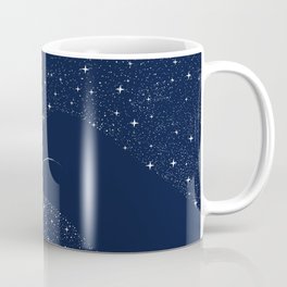Star Collector Coffee Mug