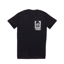 Pablo Escobar Mug Shot T Shirt