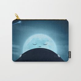 Good Night Sky Carry-All Pouch