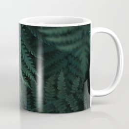 Fern I Coffee Mug