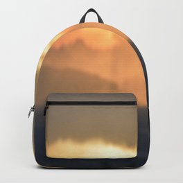 Italian Sunset - Torino Backpack