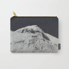 SURFACE #3 // CASTLE Carry-All Pouch