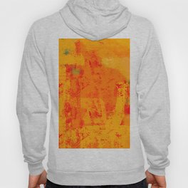 Background of birch bark close up Abstraction texture. handmade oil painting. Brushstrokes on canvas. Hoody