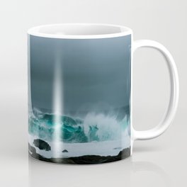 Storm Surge Coffee Mug