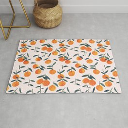 Clementines Rug