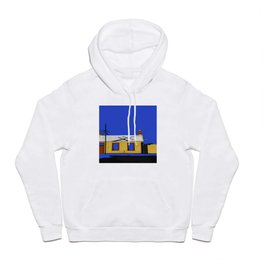 The Master Station Hoody