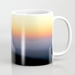 Failing Light Coffee Mug