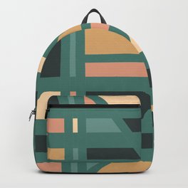 Pattern x Backpack