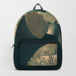 Moonlight Lady Backpack