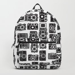Yashica bundle Camera Backpack