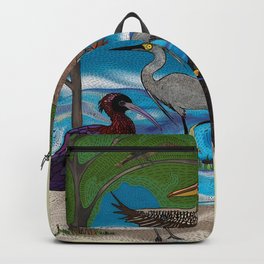 Some Birds Backpack