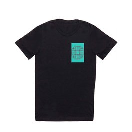 CA Fantasy “For Tiffany” serie #2 T Shirt