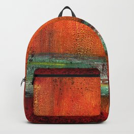 Copper Backpack