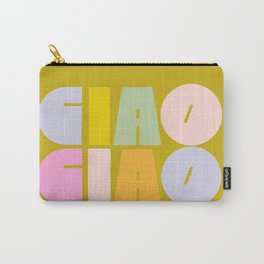 Ciao Carry-All Pouch