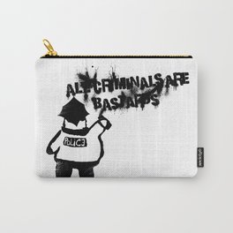 All Cops Carry-All Pouch