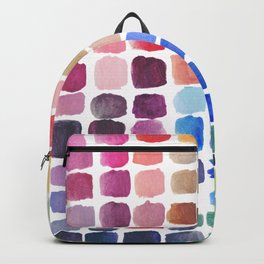 Favorite Colors Backpack