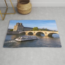Pont Royal - Paris Rug