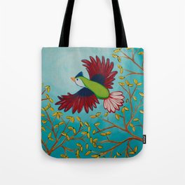 Painting Tote Bags to Match Your Personal Style | Society6