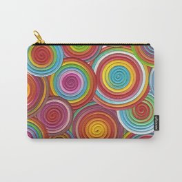Magic Rainbows Carry-All Pouch