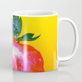 Strawberry Fruit Coffee Mug