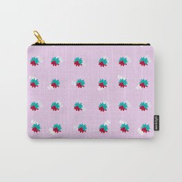 Flowers field Carry-All Pouch