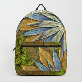 Brilliante Celeste Backpack