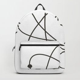 atom Backpack