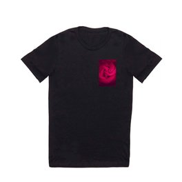 red rose T Shirt | Valentine, Blooming, Background, Bloom, Vividred, Redrose, Flower, Floral, Texture, Flora 
