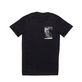Industrial Structure T Shirt
