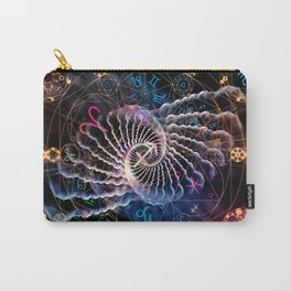 Astral Connection Carry-All Pouch