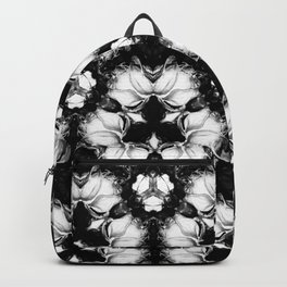 Mirrored Ghosts Backpack