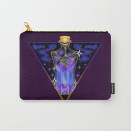 Elixir Potion pixel art Carry-All Pouch | Elixir, Vials, Witchy, Freakfla, Nostalgic, Witch, Spell, Potion, Voodoo, Witches 