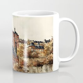 Stockholm Coffee Mug
