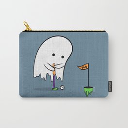 Ghoulf Carry-All Pouch
