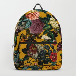 Exotic Garden V Backpack