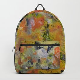 ZJ Abstracts - Remix 2 - 2020 Backpack