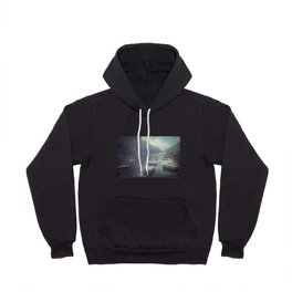 Stones in A River Hoody