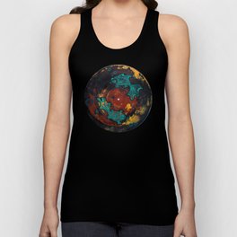 Two Lost Souls Tank Top