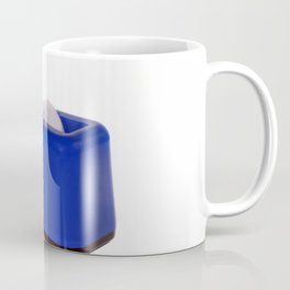 Tape Dispenser Coffee Mug