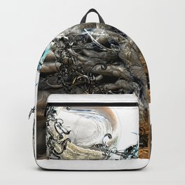 REMEMBER THAT YOU WILL DIE – POLYPHIA Backpack
