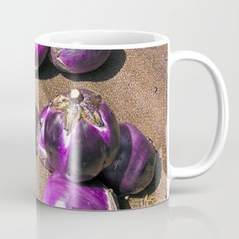 ULTRA VIOLET VEGAN SOUND Coffee Mug
