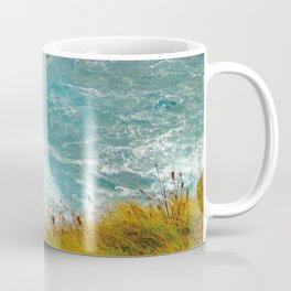 Irish sea Coffee Mug
