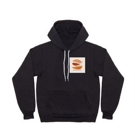 Overlapping Shapes Hoody
