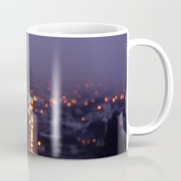 Fog. Coffee Mug