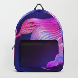 Betafish Backpack