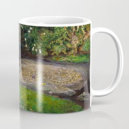 Ophelia, John Everett Millais Coffee Mug